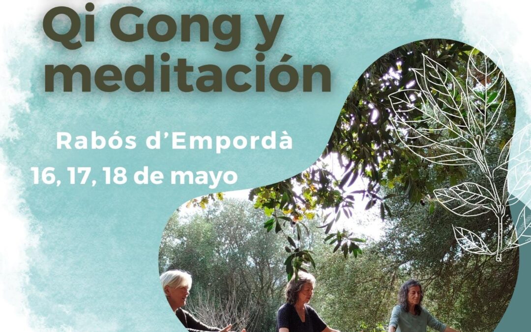 Qi Gong and meditation retreat